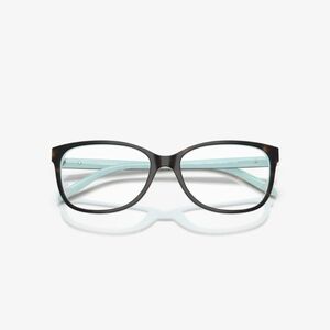 Tiffany & Co. Black and Blue Women's Glasses